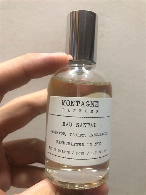 montagne perfumes|montagne parfums review.